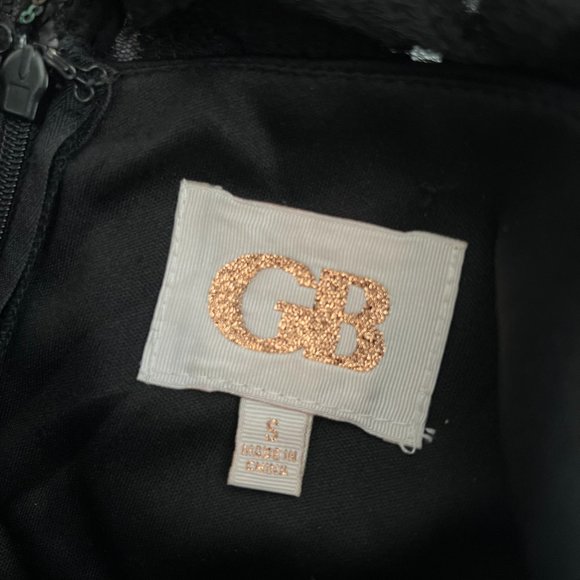 Gianni Bini Size Small Dress - Picture 9 of 10